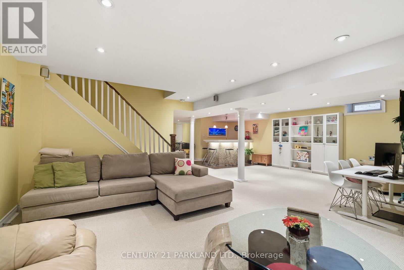 18 Turnbridge Road, Aurora, Ontario  L4G 7R9 - Photo 33 - N12658514