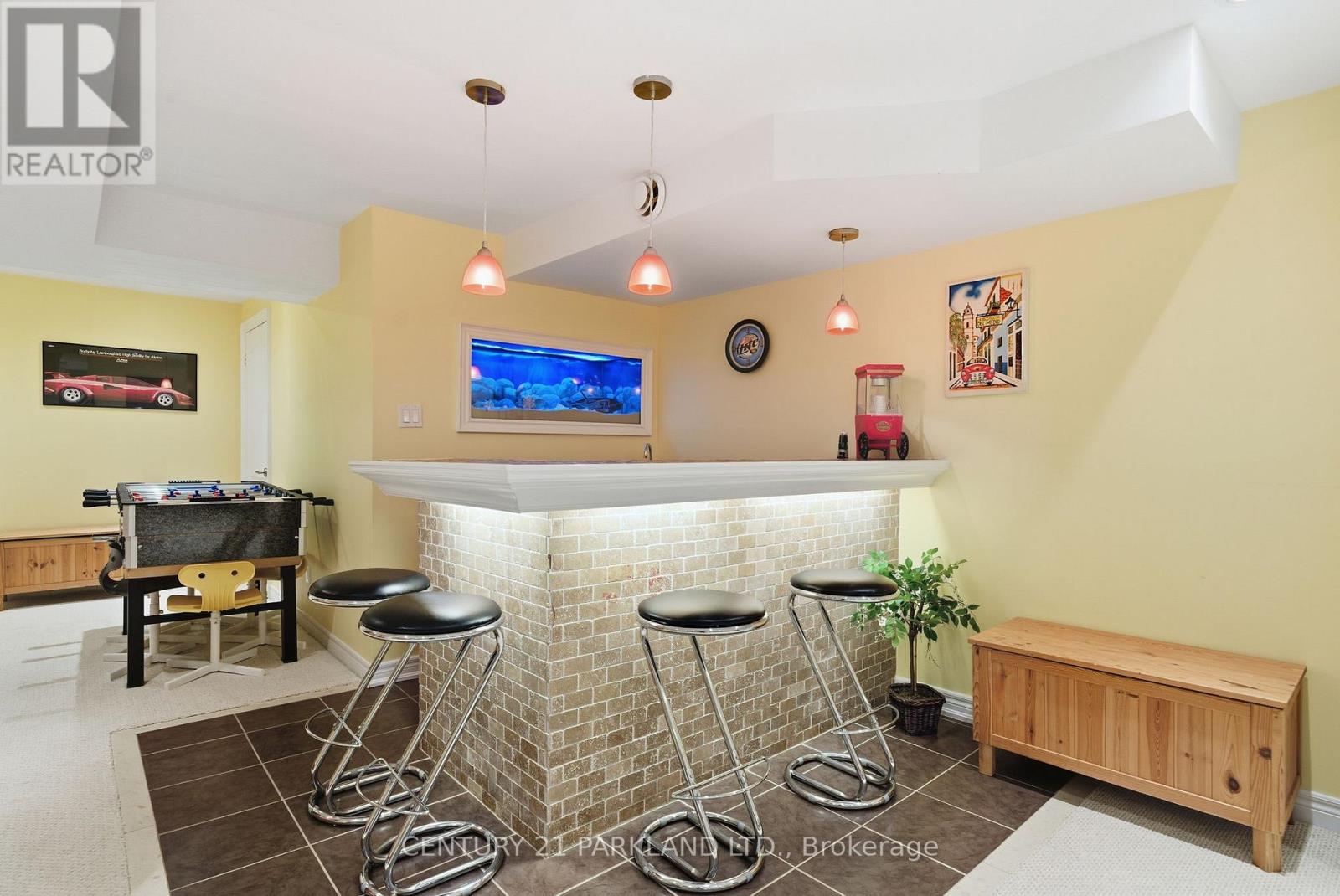 18 Turnbridge Road, Aurora, Ontario  L4G 7R9 - Photo 35 - N12658514