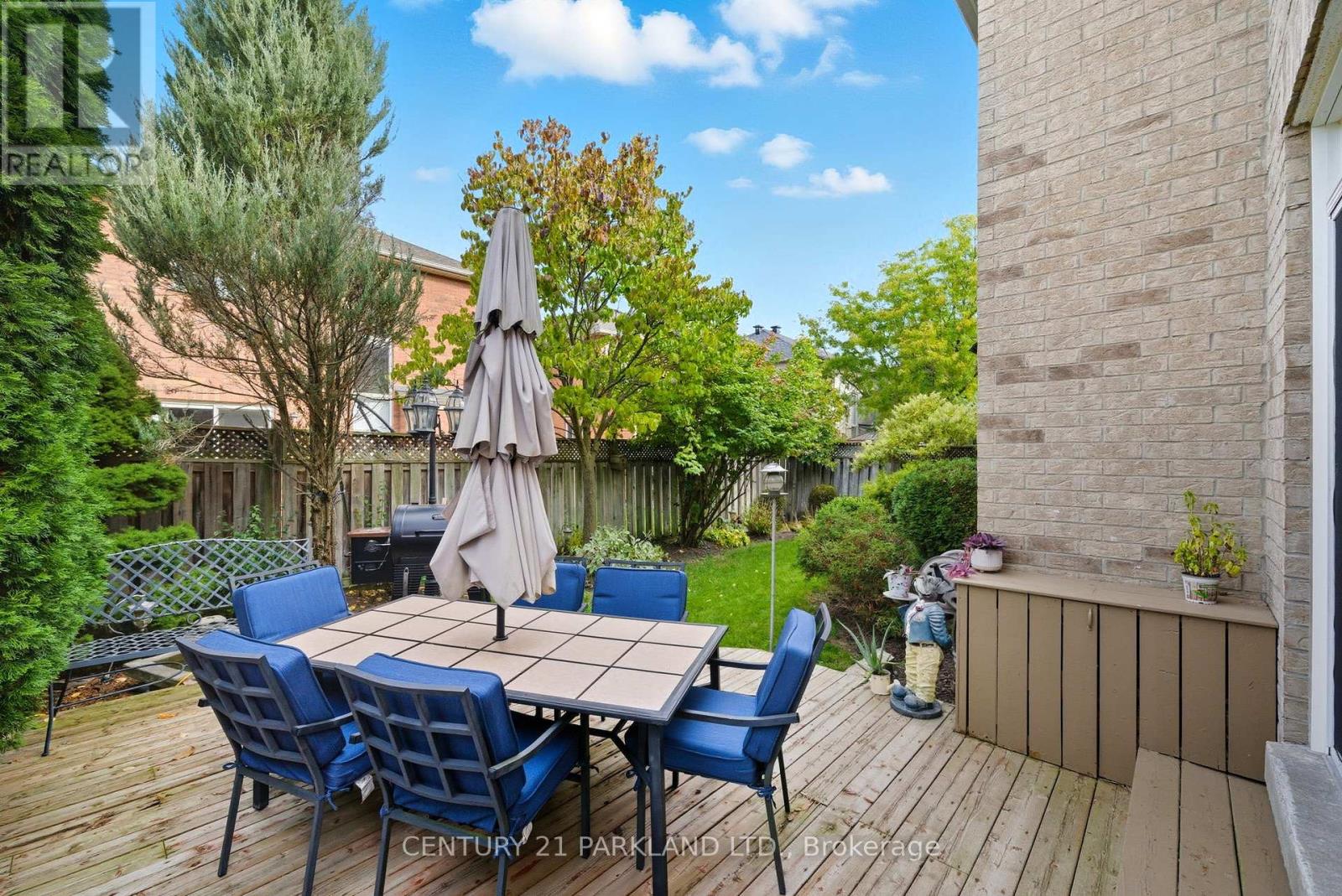 18 Turnbridge Road, Aurora, Ontario  L4G 7R9 - Photo 41 - N12658514