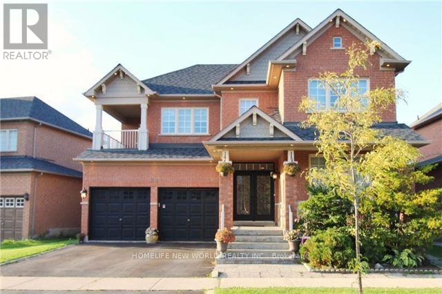 22 NEWBRIDGE AVENUE, Richmond Hill, Ontario