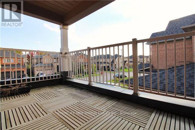 22 Newbridge Avenue, Richmond Hill, Ontario  L4E 4A2 - Photo 18 - N12658536