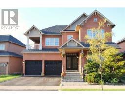 22 NEWBRIDGE AVENUE, Richmond Hill, Ontario