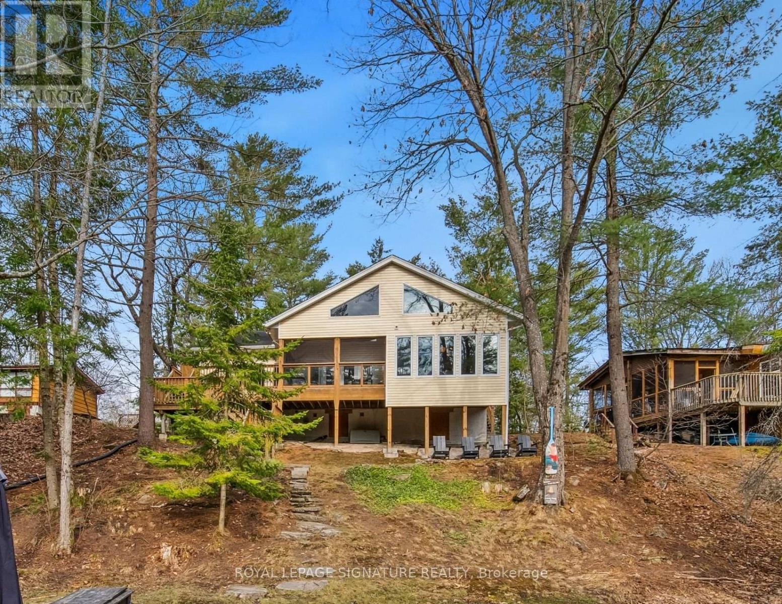 3309 Riverdale Drive, Severn, Ontario  L0K 2B0 - Photo 5 - S12658520