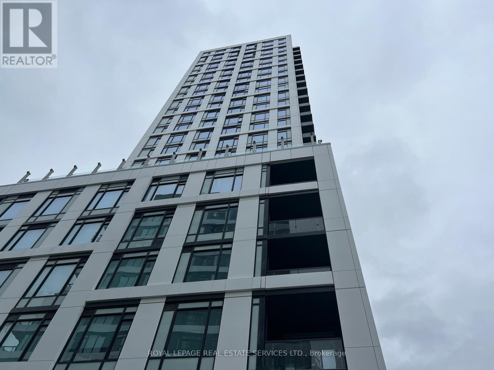 2006-B - 2495 Eglinton Avenue W, Mississauga, Ontario  L5M 2V8 - Photo 1 - W12658476