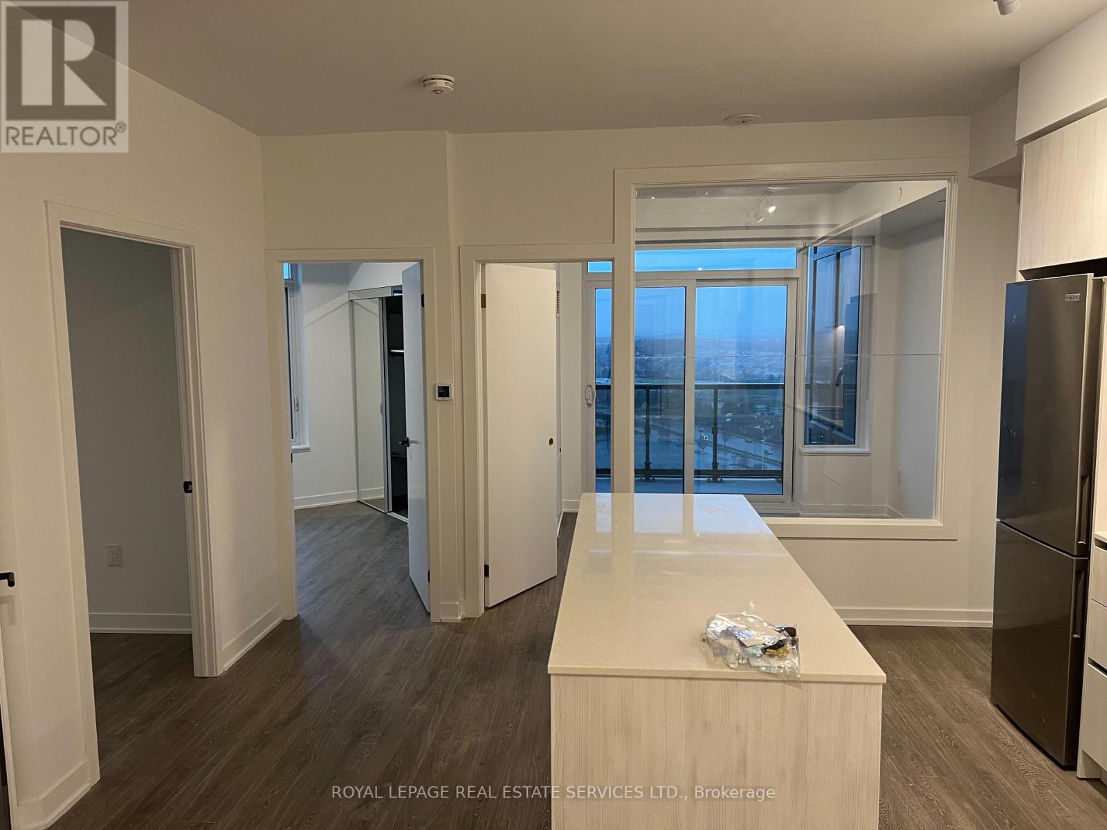 2006-B - 2495 Eglinton Avenue W, Mississauga, Ontario  L5M 2V8 - Photo 8 - W12658476