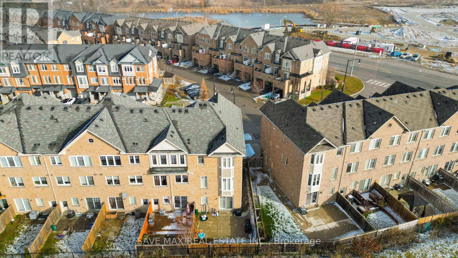 18 New Pines Trail, Brampton, Ontario  L6Z 0G7 - Photo 30 - W12658480