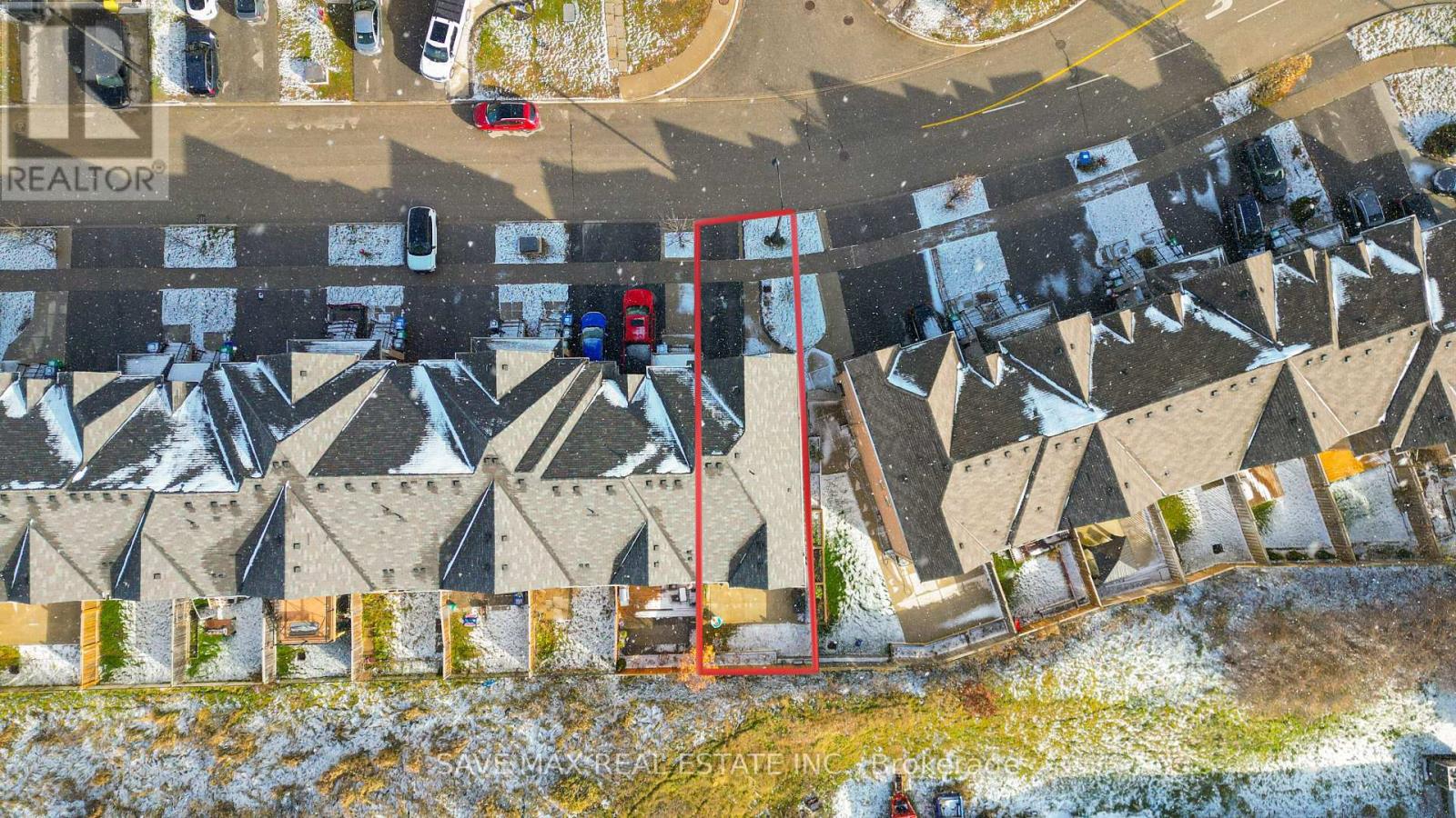 18 New Pines Trail, Brampton, Ontario  L6Z 0G7 - Photo 31 - W12658480