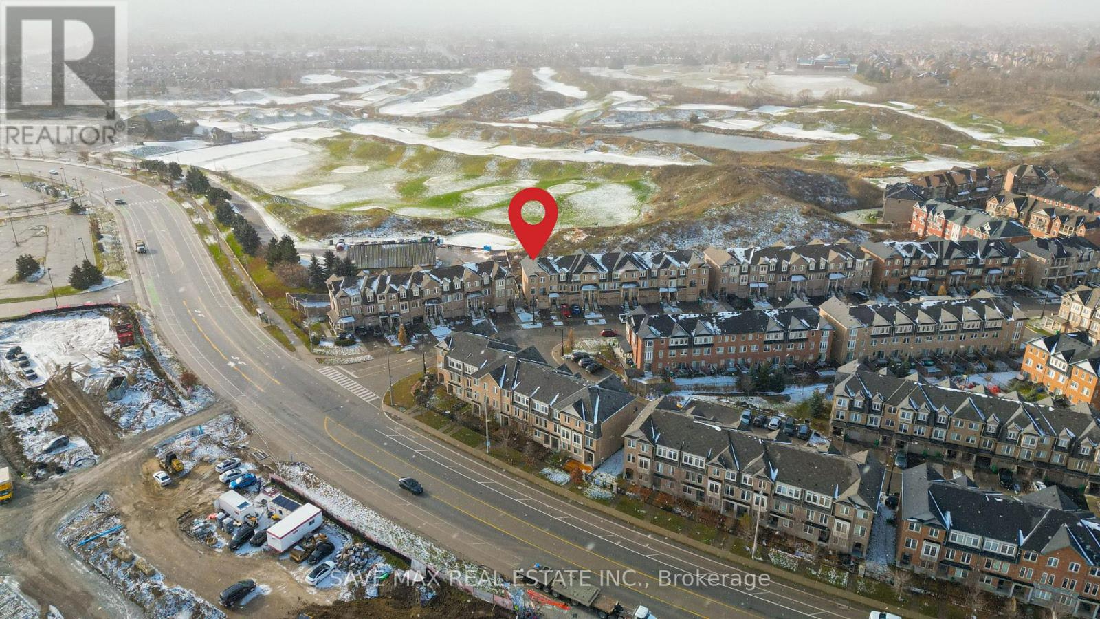 18 New Pines Trail, Brampton, Ontario  L6Z 0G7 - Photo 32 - W12658480