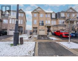 18 NEW PINES TRAIL, Brampton, Ontario