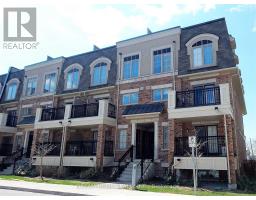 13 - 2441 GREENWICH DRIVE, Oakville, Ontario