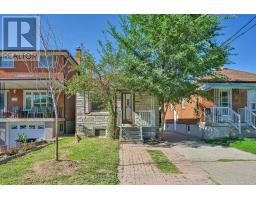 20 EAST DRIVE, Toronto, Ontario