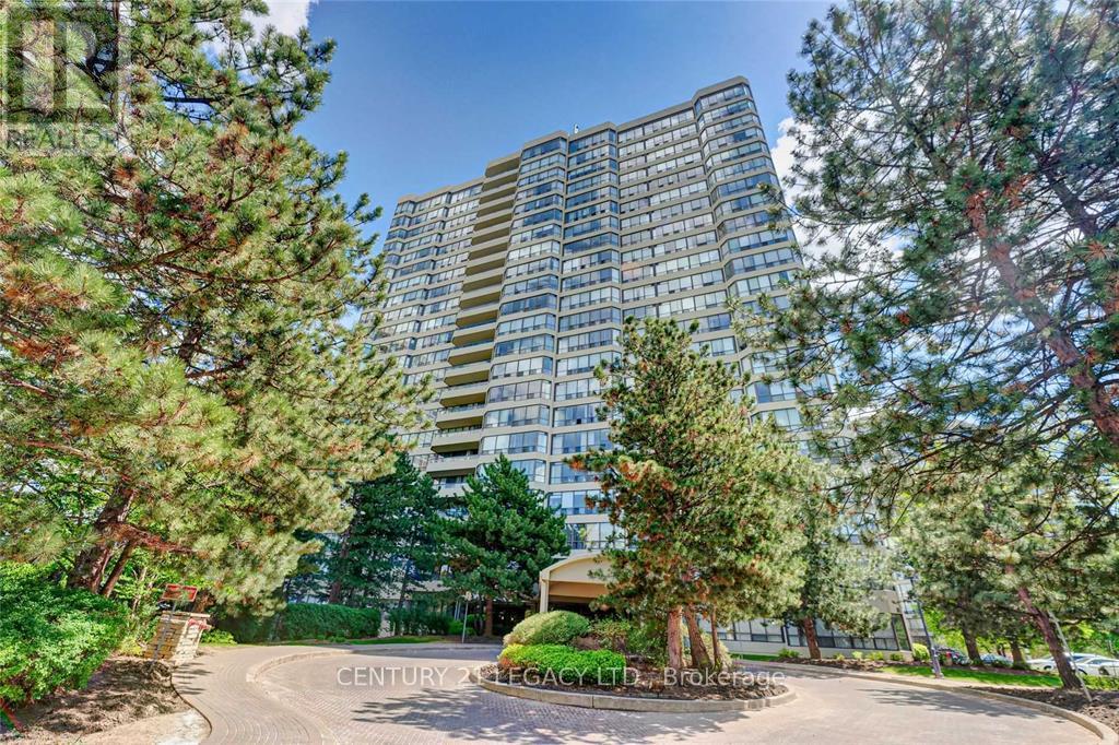 408 - 24 HANOVER ROAD, Brampton, Ontario