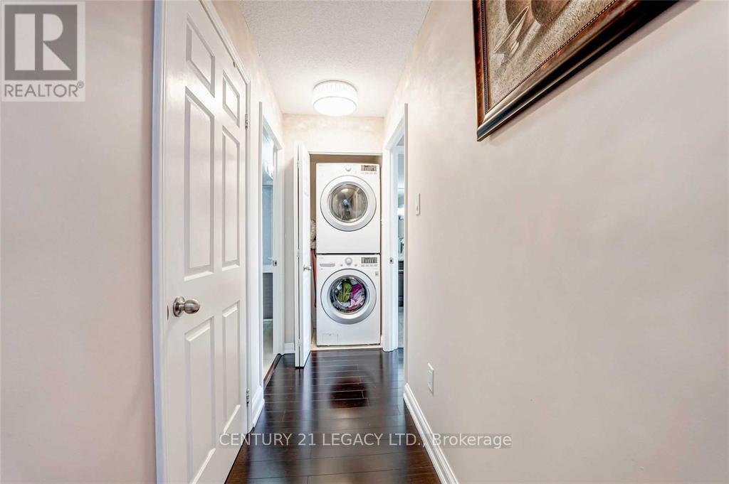 408 - 24 Hanover Road, Brampton, Ontario  L6S 5K8 - Photo 12 - W12658532