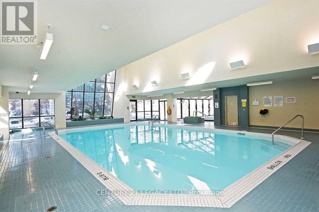 408 - 24 Hanover Road, Brampton, Ontario  L6S 5K8 - Photo 15 - W12658532