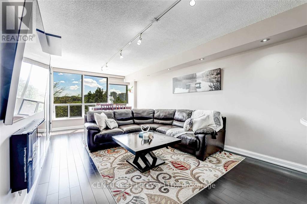 408 - 24 Hanover Road, Brampton, Ontario  L6S 5K8 - Photo 6 - W12658532