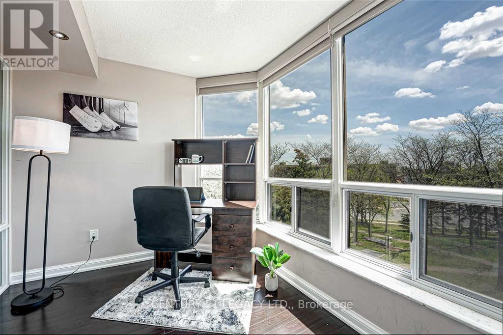 408 - 24 Hanover Road, Brampton, Ontario  L6S 5K8 - Photo 7 - W12658532