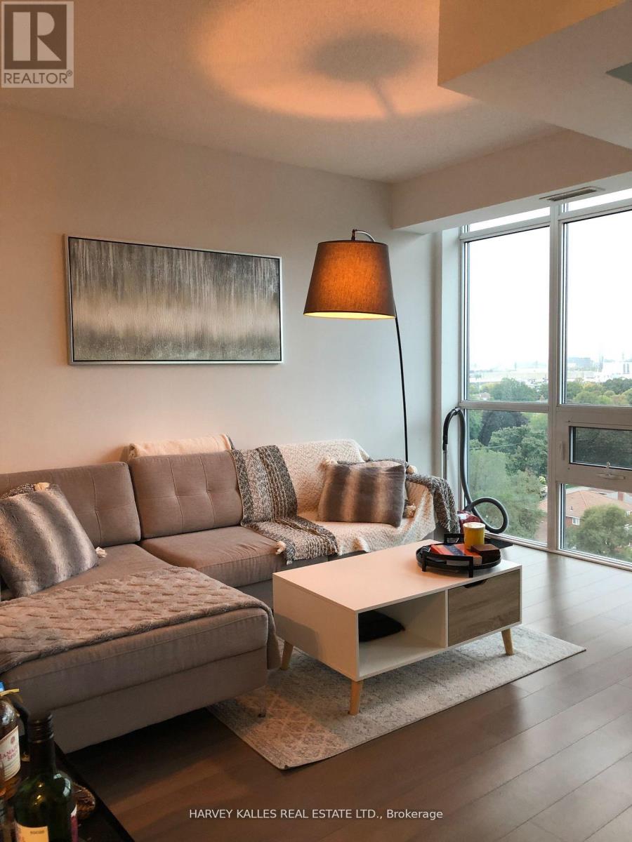 1009 - 1185 The Queensway Avenue, Toronto, Ontario  M8Z 0C6 - Photo 1 - W12658554