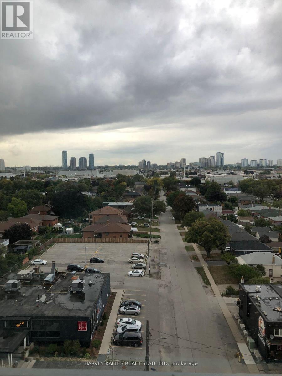 1009 - 1185 The Queensway Avenue, Toronto, Ontario  M8Z 0C6 - Photo 10 - W12658554