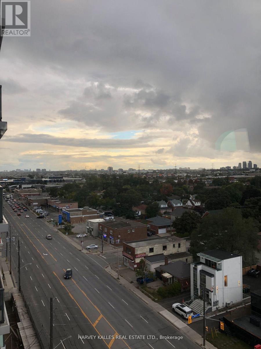 1009 - 1185 The Queensway Avenue, Toronto, Ontario  M8Z 0C6 - Photo 11 - W12658554