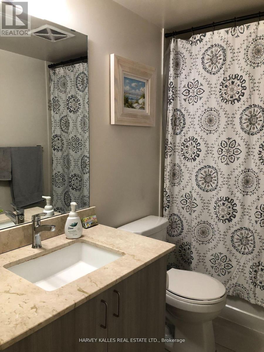 1009 - 1185 The Queensway Avenue, Toronto, Ontario  M8Z 0C6 - Photo 13 - W12658554