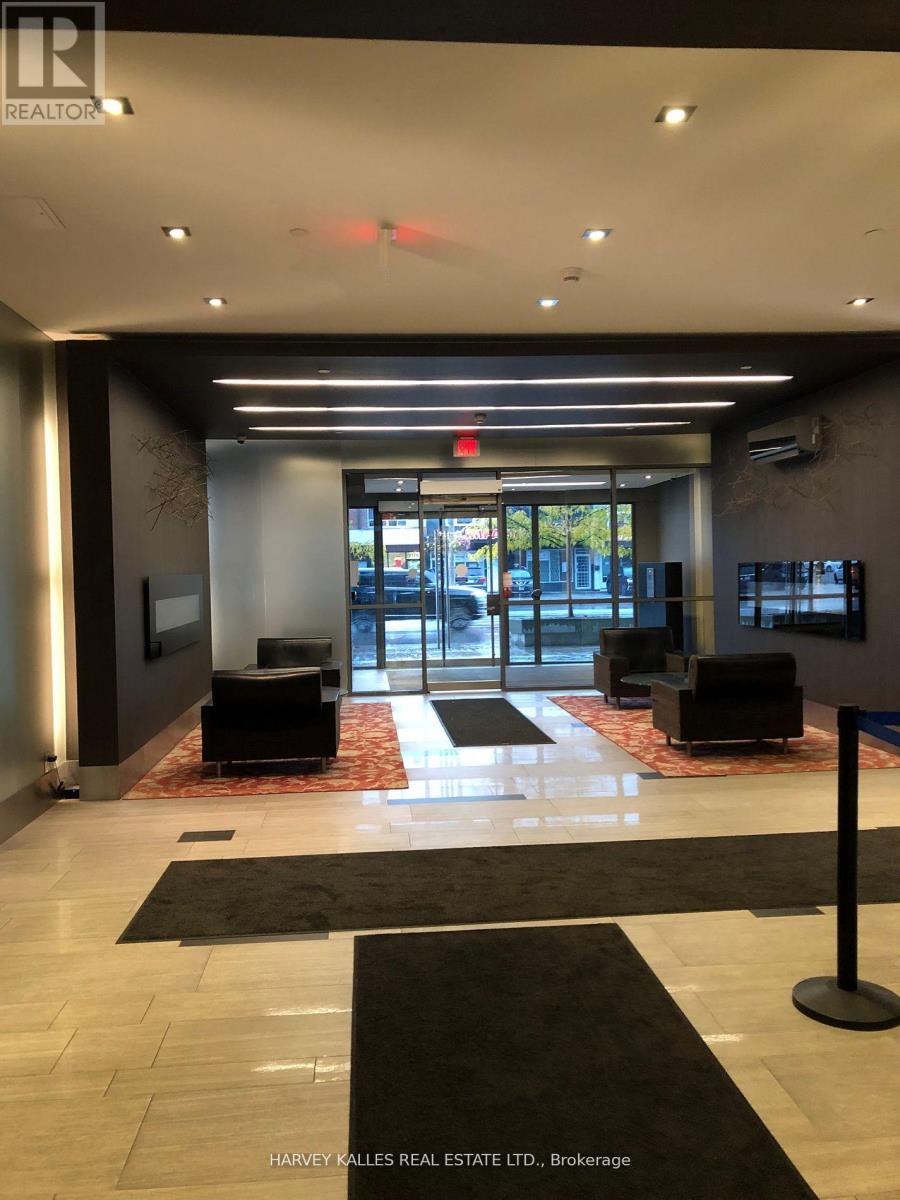 1009 - 1185 The Queensway Avenue, Toronto, Ontario  M8Z 0C6 - Photo 16 - W12658554