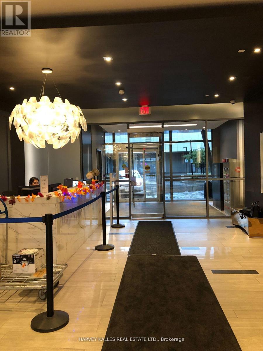 1009 - 1185 The Queensway Avenue, Toronto, Ontario  M8Z 0C6 - Photo 18 - W12658554