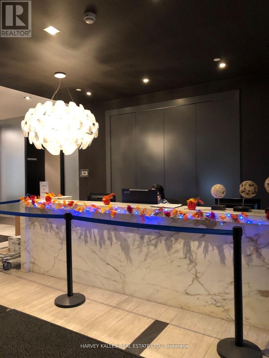 1009 - 1185 The Queensway Avenue, Toronto, Ontario  M8Z 0C6 - Photo 19 - W12658554