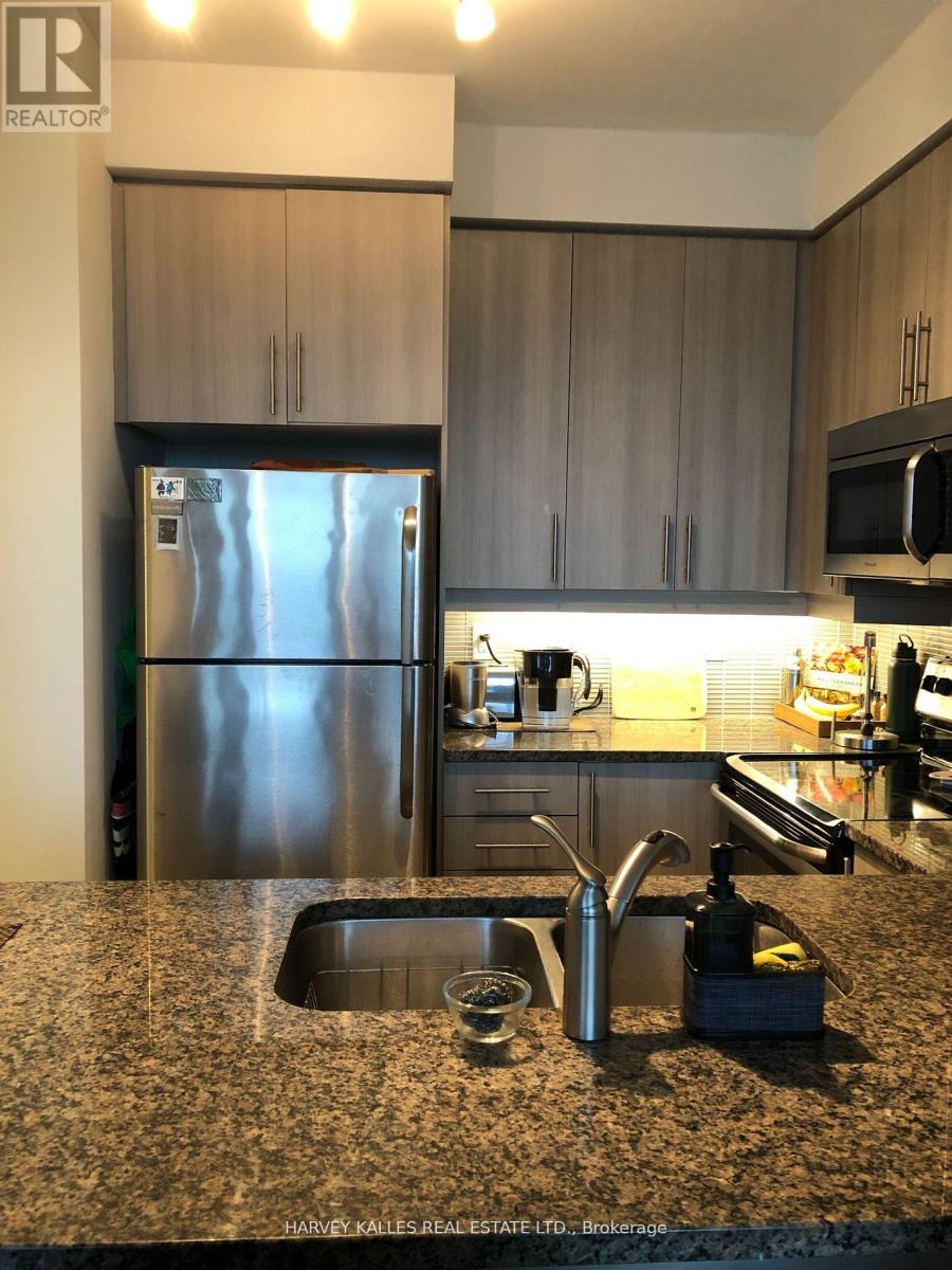 1009 - 1185 The Queensway Avenue, Toronto, Ontario  M8Z 0C6 - Photo 6 - W12658554