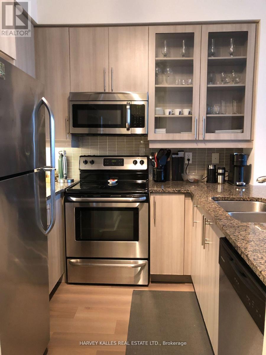 1009 - 1185 The Queensway Avenue, Toronto, Ontario  M8Z 0C6 - Photo 7 - W12658554