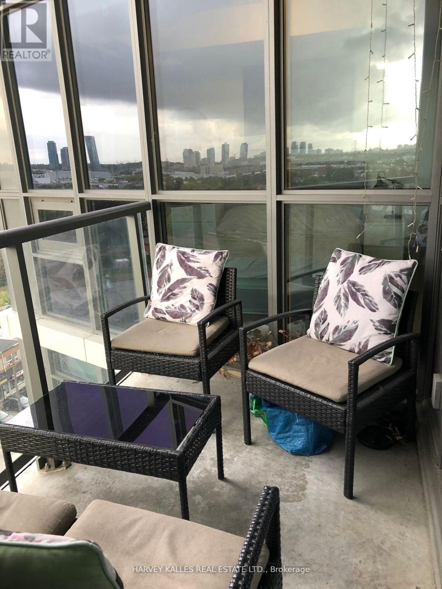 1009 - 1185 The Queensway Avenue, Toronto, Ontario  M8Z 0C6 - Photo 9 - W12658554