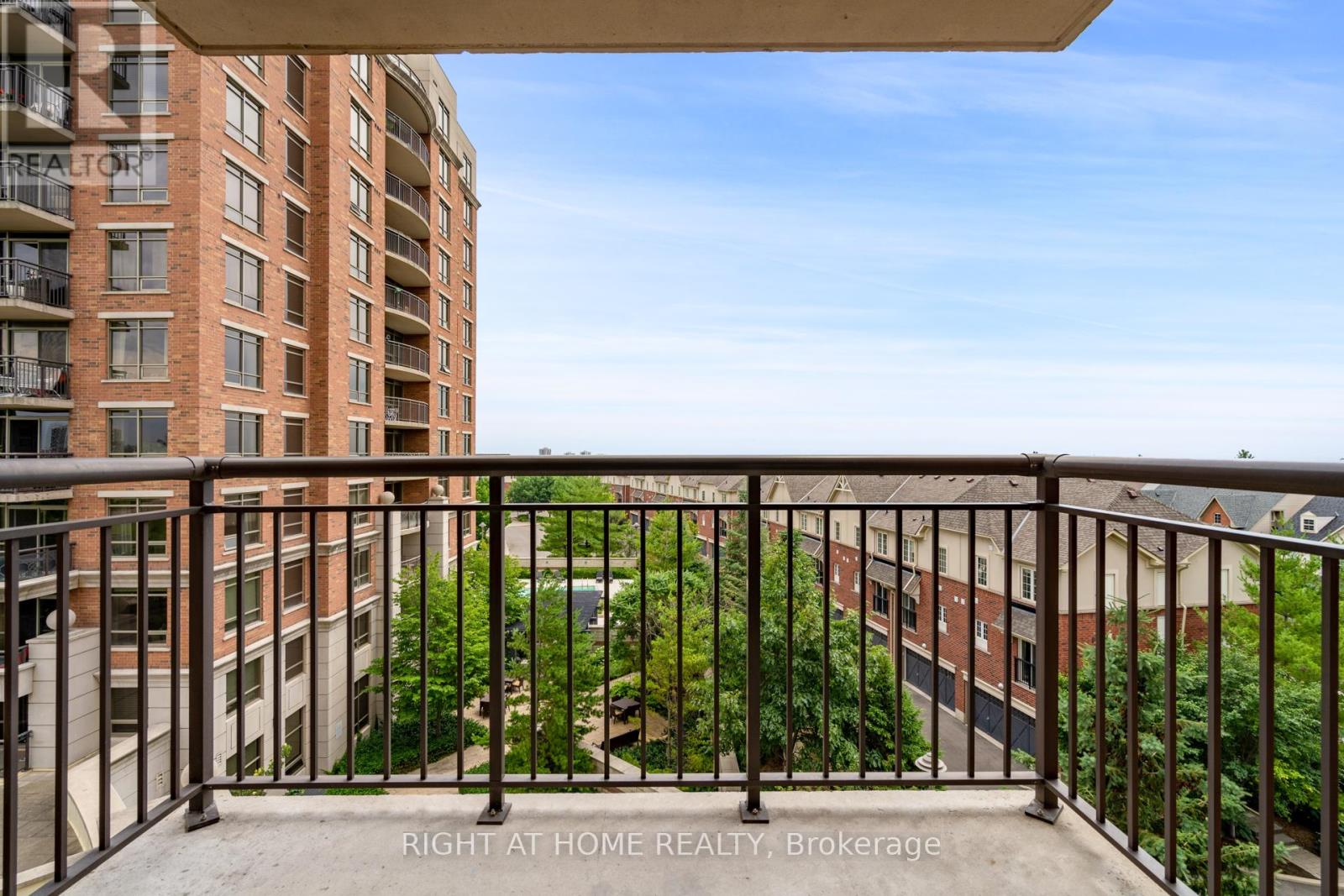 505 - 2379 Central Park Drive, Oakville, Ontario  L6H 0E3 - Photo 19 - W12658558