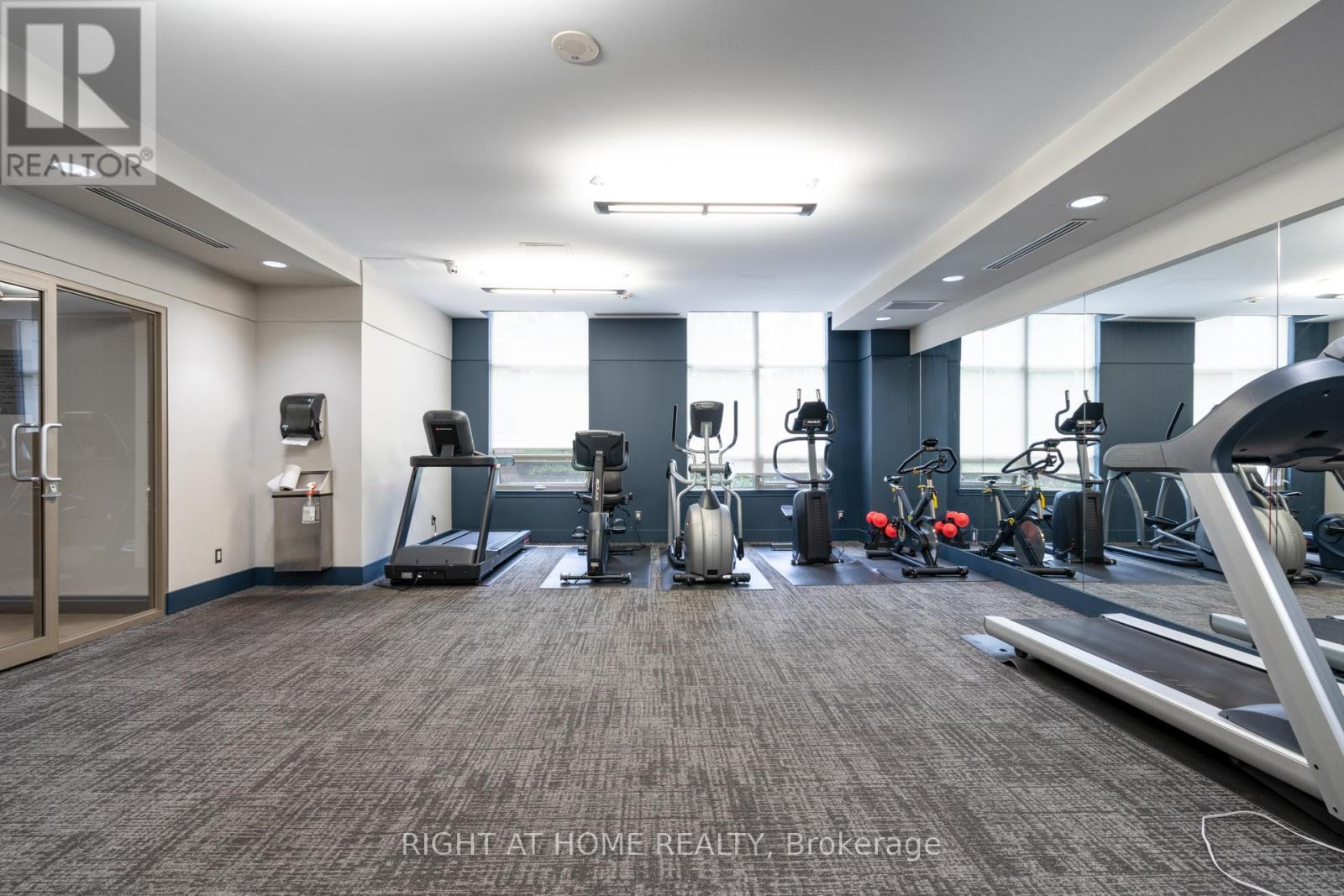 505 - 2379 Central Park Drive, Oakville, Ontario  L6H 0E3 - Photo 28 - W12658558