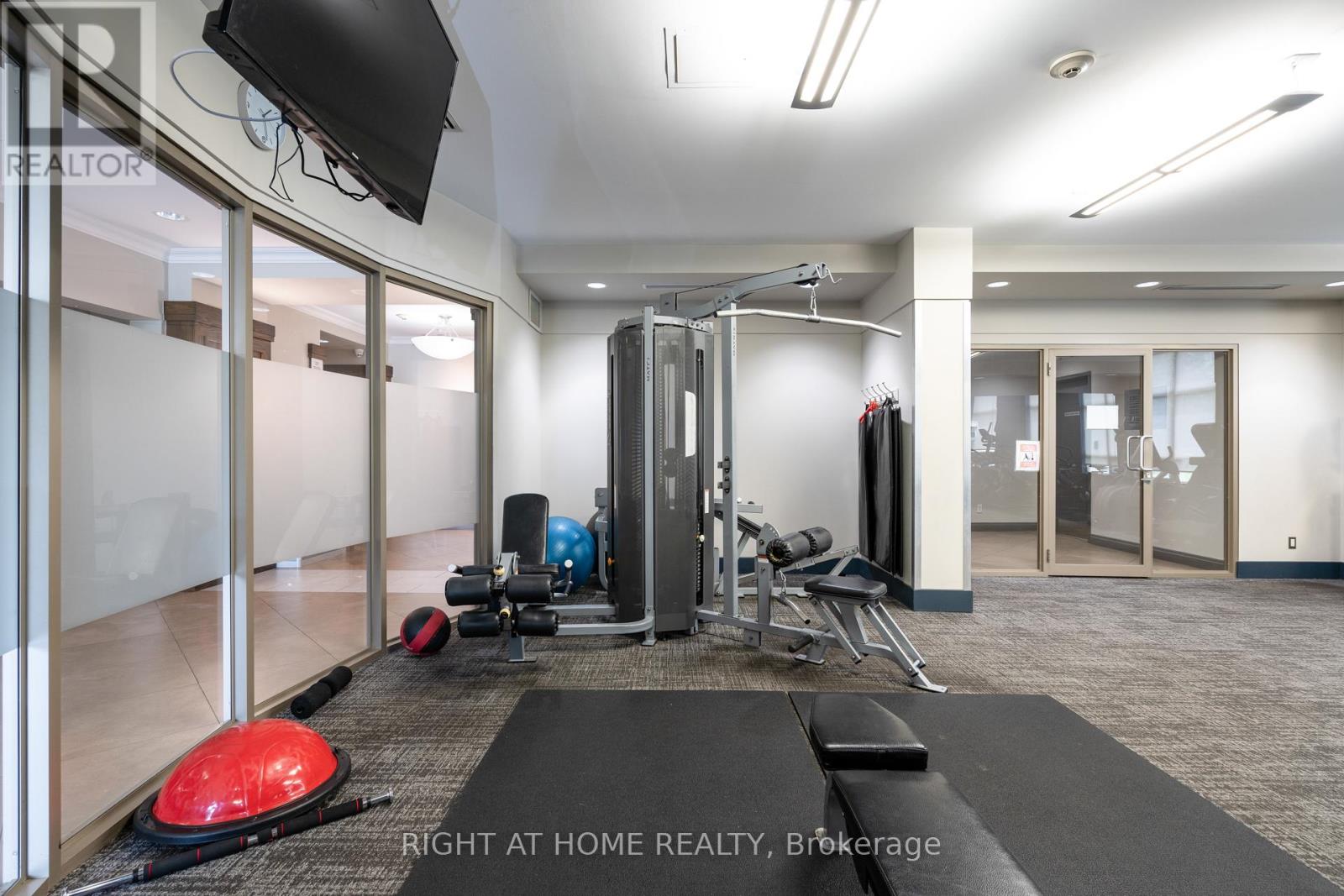 505 - 2379 Central Park Drive, Oakville, Ontario  L6H 0E3 - Photo 29 - W12658558