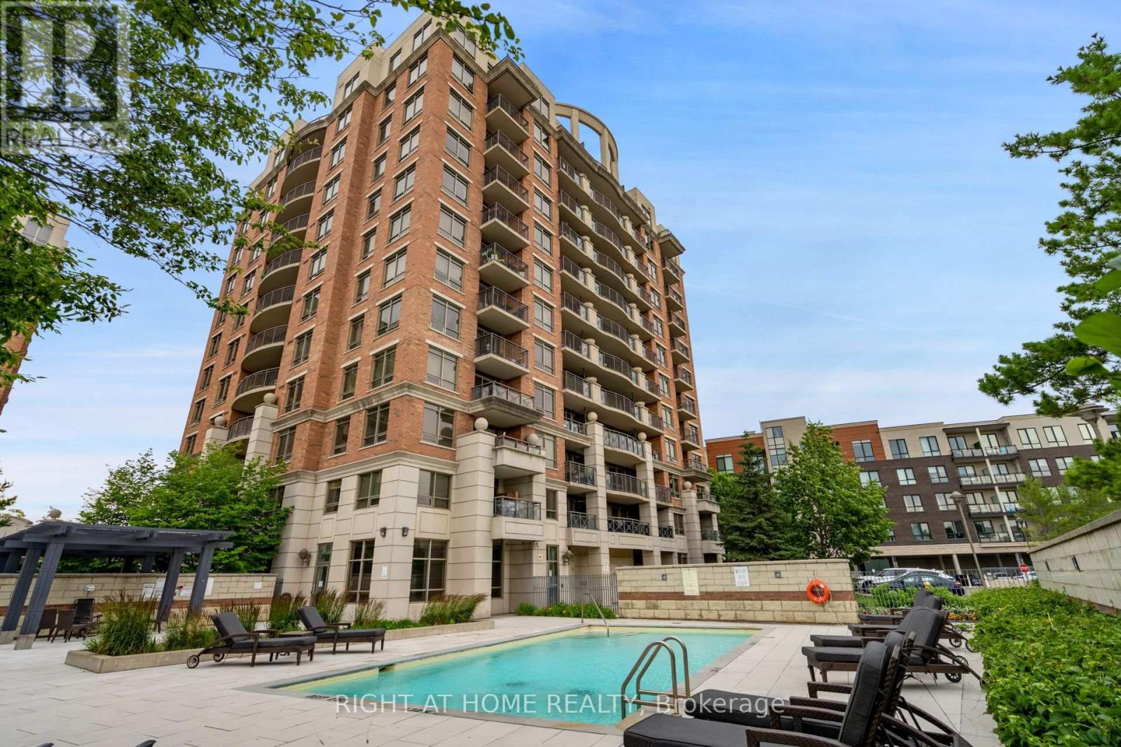 505 - 2379 Central Park Drive, Oakville, Ontario  L6H 0E3 - Photo 36 - W12658558