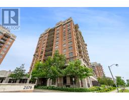 505 - 2379 CENTRAL PARK DRIVE, Oakville, Ontario