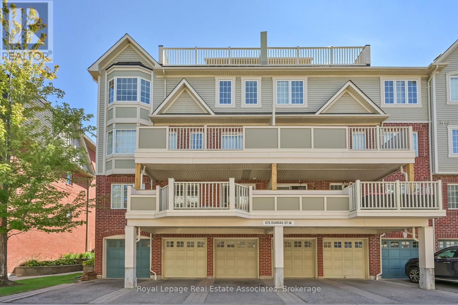 3 - 575 Dundas Street W, Mississauga, Ontario  L5B 0B2 - Photo 28 - W12658560