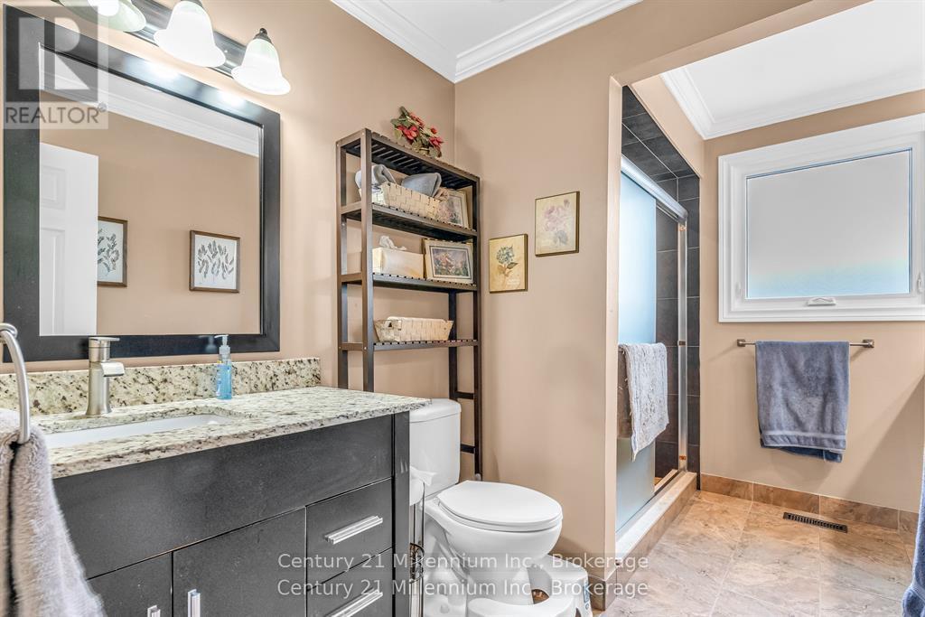 43 Stoddart Drive, Aurora, Ontario  L4G 2G2 - Photo 23 - N12658268