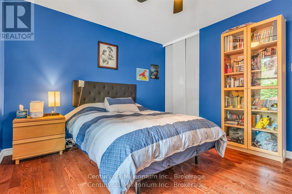 43 Stoddart Drive, Aurora, Ontario  L4G 2G2 - Photo 22 - N12658268