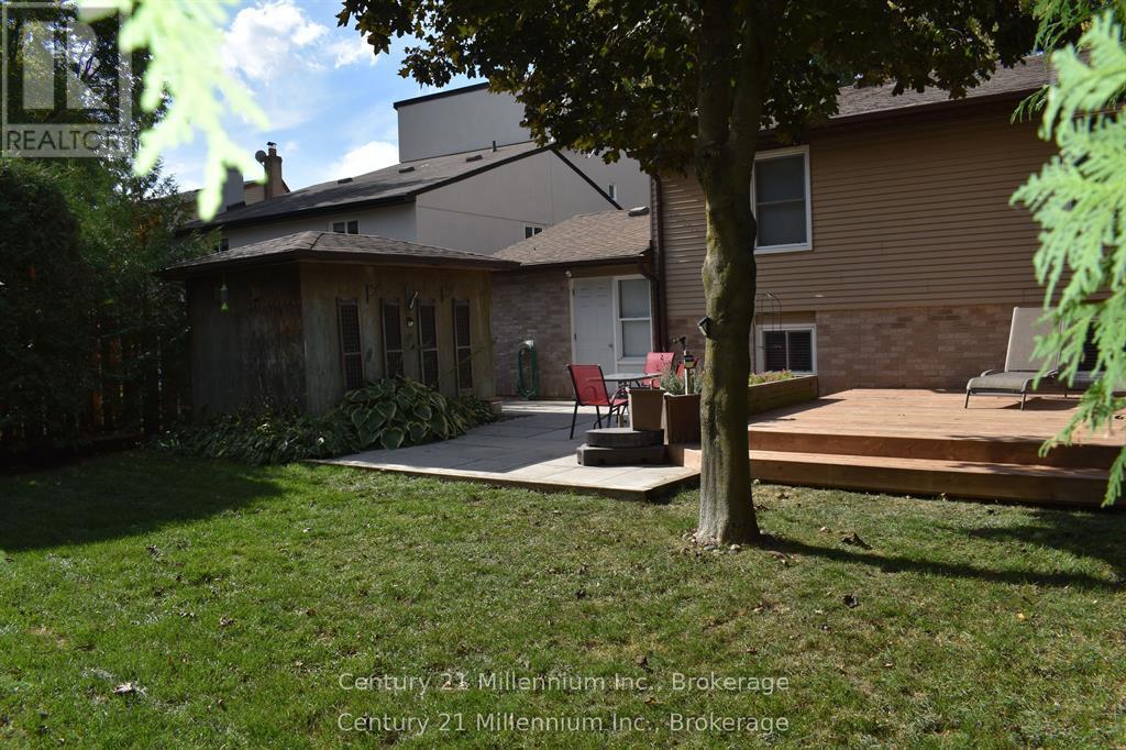 43 Stoddart Drive, Aurora, Ontario  L4G 2G2 - Photo 29 - N12658268