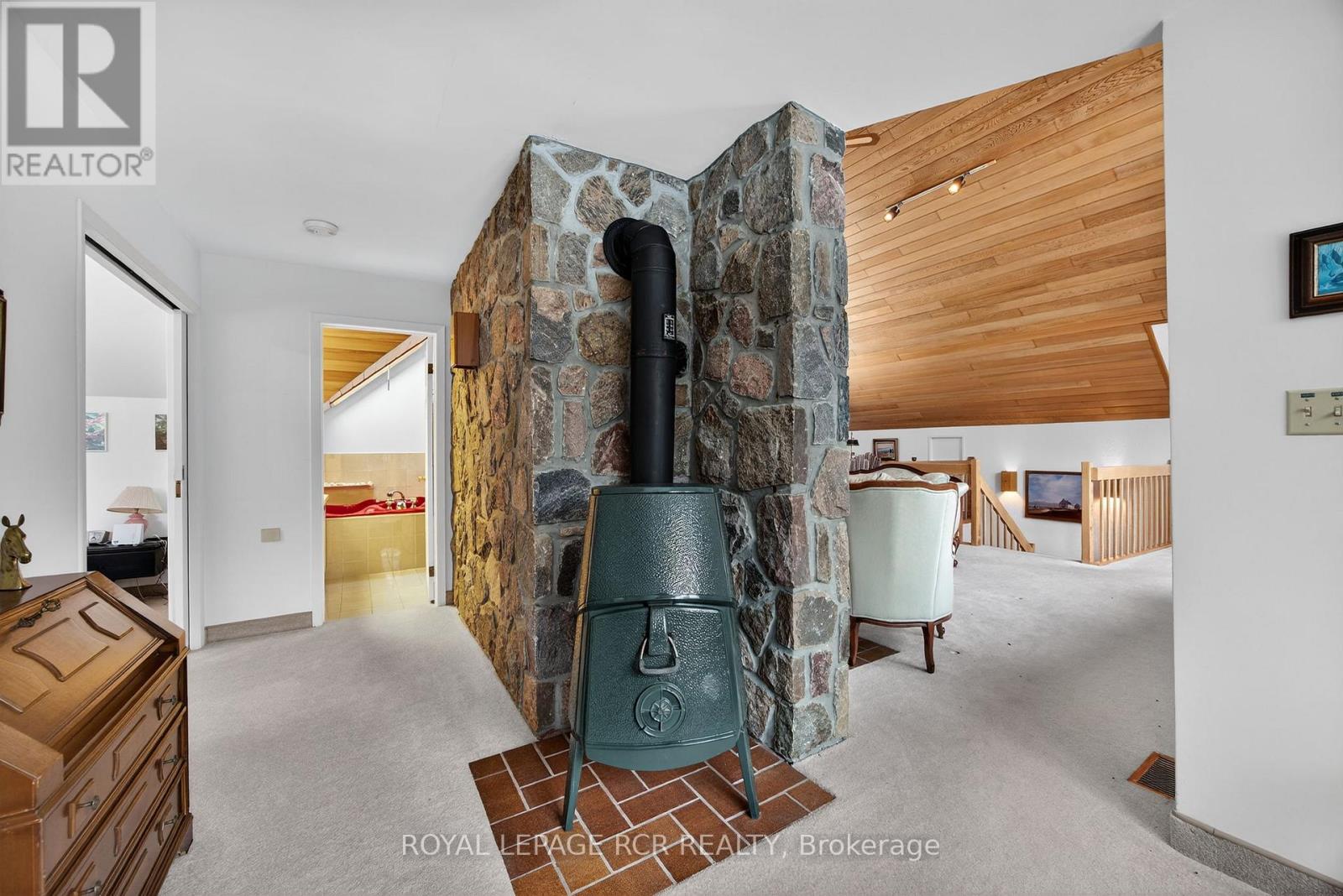 5671 Highway 9, Caledon, Ontario  L7K 0H2 - Photo 25 - W12657364