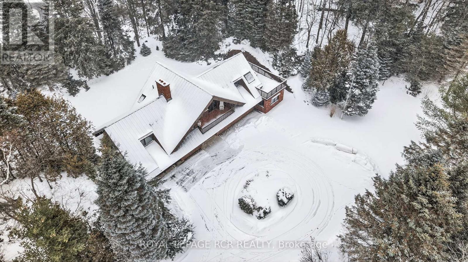 5671 Highway 9, Caledon, Ontario  L7K 0H2 - Photo 45 - W12657364