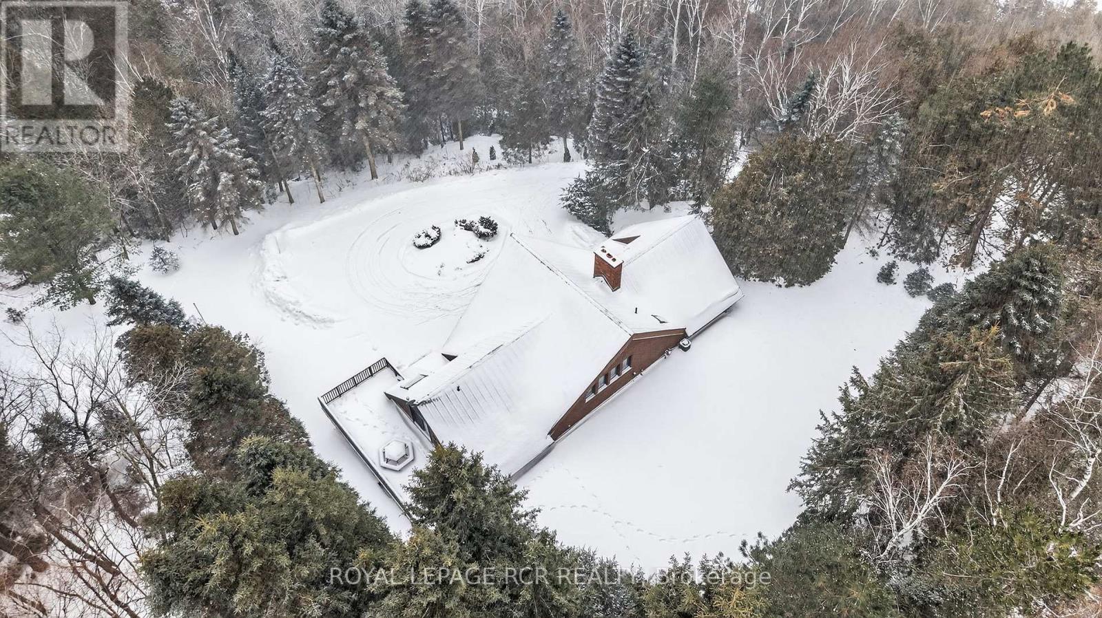 5671 Highway 9, Caledon, Ontario  L7K 0H2 - Photo 46 - W12657364