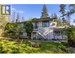 772 Otter Lake Cross Road, spallumcheen, British Columbia