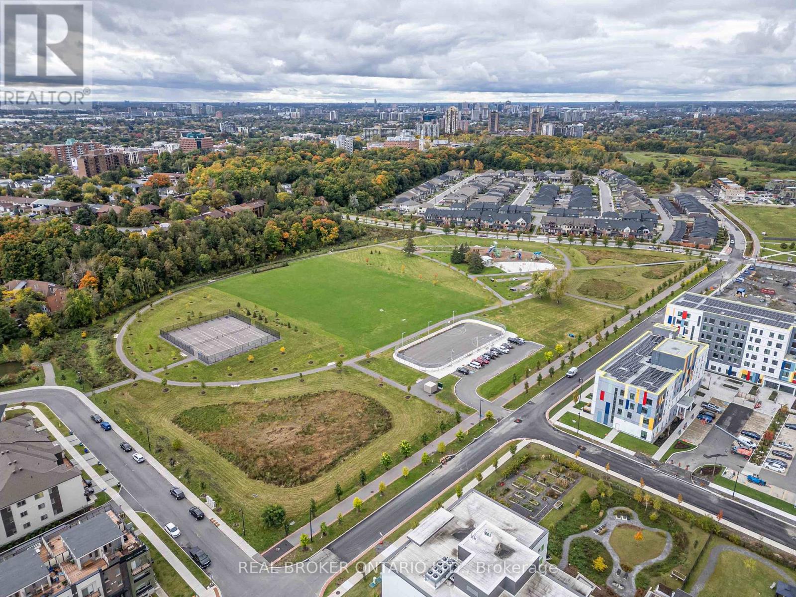 219 - 1350 Hemlock Street, Ottawa, Ontario  K1K 5C2 - Photo 20 - X12658596