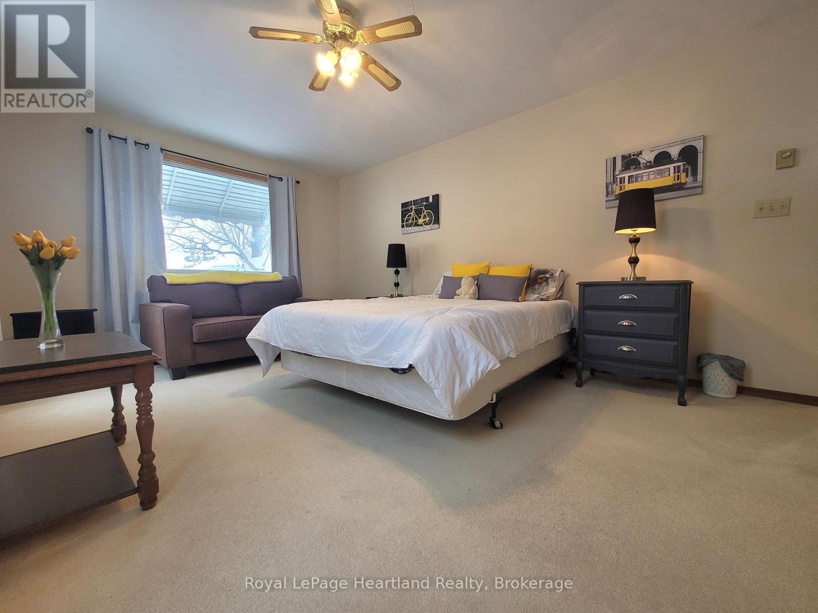 28 Briarwood Crescent, North Huron, Ontario  N0G 2W0 - Photo 12 - X12658182