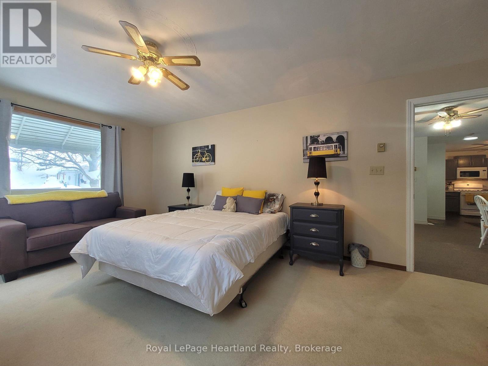 28 Briarwood Crescent, North Huron, Ontario  N0G 2W0 - Photo 13 - X12658182