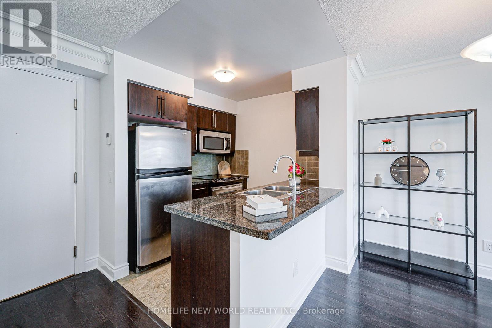 2321 - 25 Greenview Avenue, Toronto, Ontario  M2M 0A5 - Photo 10 - C12658570