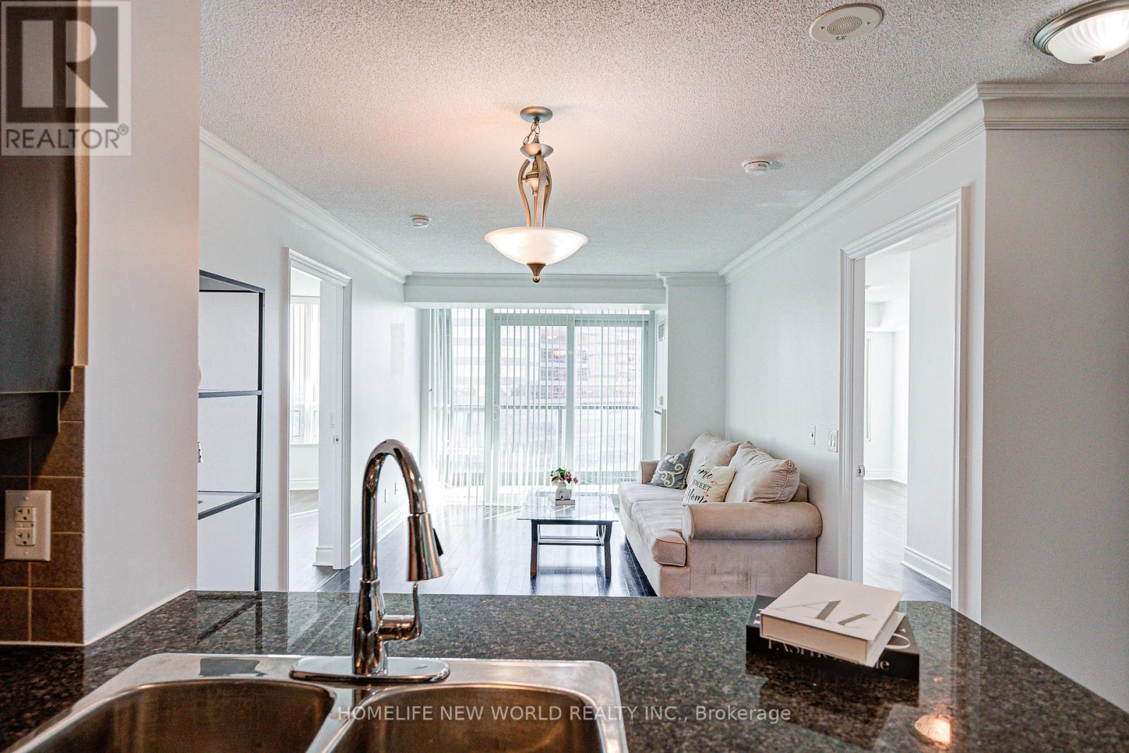 2321 - 25 Greenview Avenue, Toronto, Ontario  M2M 0A5 - Photo 14 - C12658570