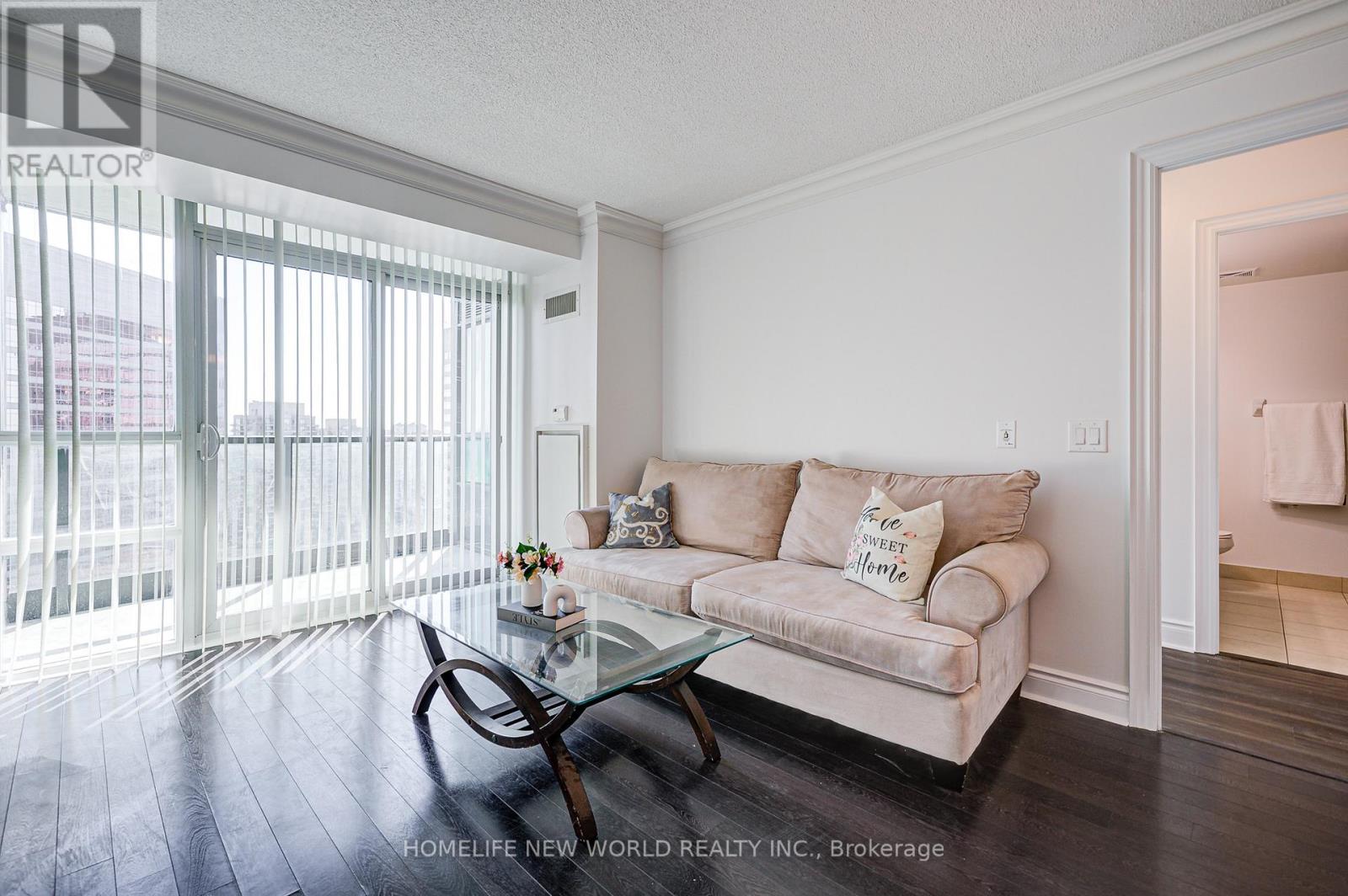 2321 - 25 Greenview Avenue, Toronto, Ontario  M2M 0A5 - Photo 17 - C12658570
