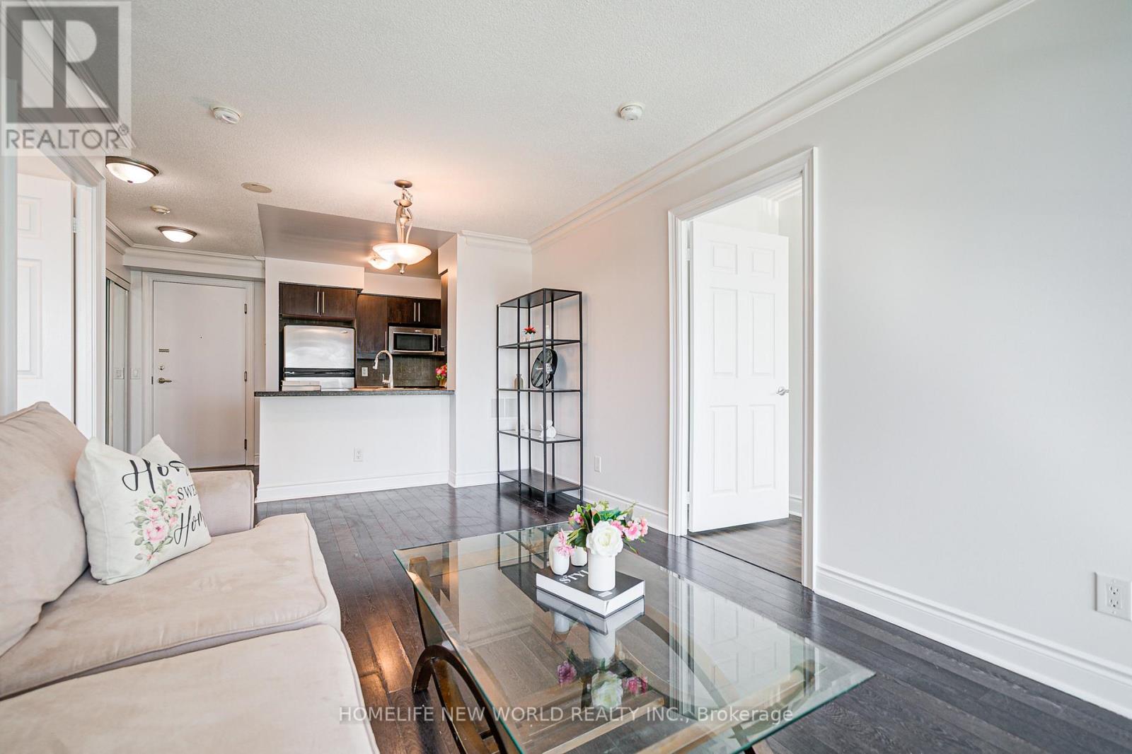 2321 - 25 Greenview Avenue, Toronto, Ontario  M2M 0A5 - Photo 21 - C12658570